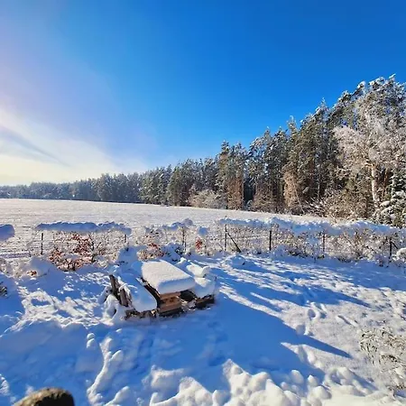 Radunia Hébergement de vacances *