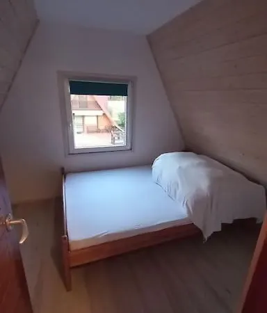 Holiday home Radunia