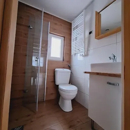 Radunia Hébergement de vacances