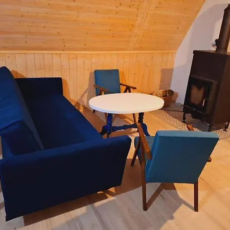 Radunia Prázdninový dům *