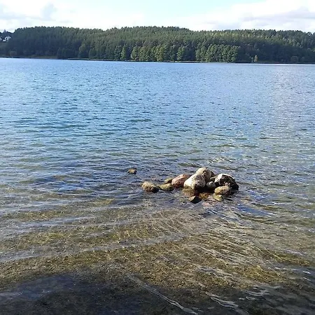 Hébergement de vacances Radunia Stężyca