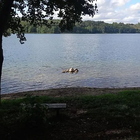 Hébergement de vacances Radunia