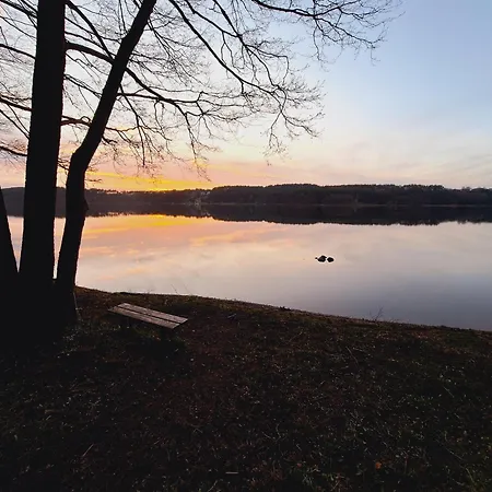 Radunia Hébergement de vacances *